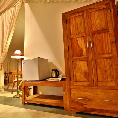 Regenta Resort Vanya Mahal Ranthambore Савай-Мадхопур Экстерьер фото