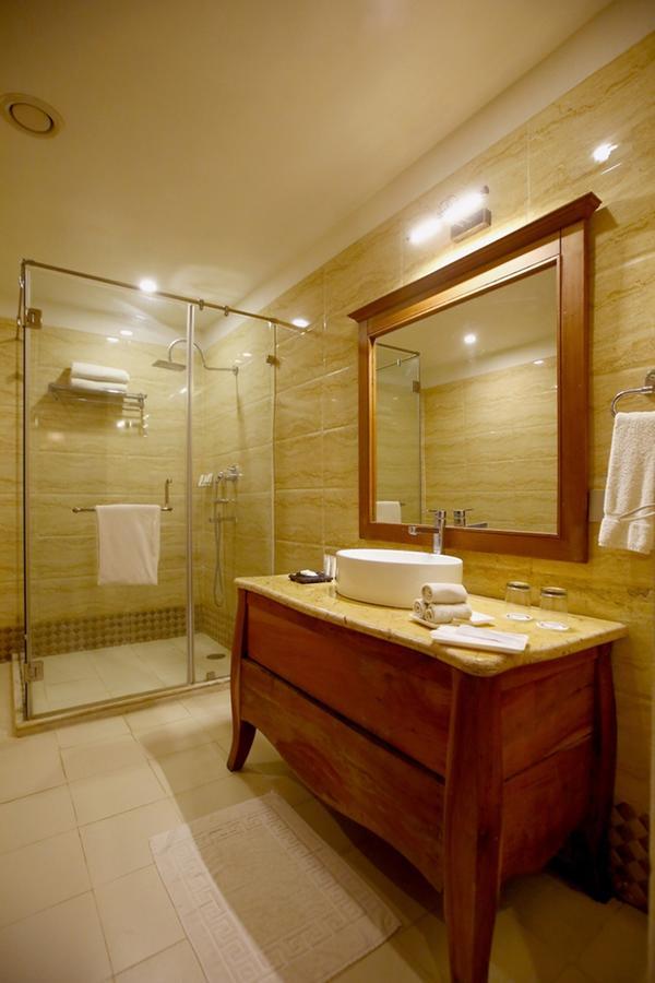 Regenta Resort Vanya Mahal Ranthambore Савай-Мадхопур Экстерьер фото